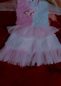 Girl Frock