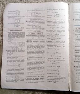 NCERT Physics Resource Book Class 12 Part 1 and pa