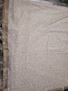 Lucknow Chikankari Saree