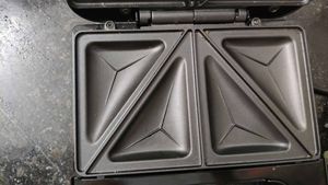 Sandwich Maker