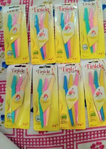 Face Razor 🪒🪒 Pack Of 1