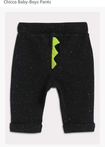 Chicco kids dino Pants
