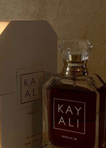 Kayali Vanilla | 28 Perfume