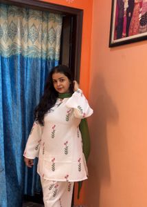 farshi salwar suit XL size