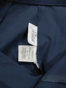 Women Blue Formal Pants