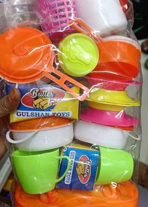 Kitchen Set For Child Favourite