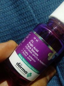 brightening serums