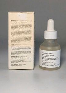 Beauty of Joseon Glow Deep Serum