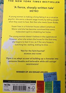 THE GROWNUP by Gillian Flynn