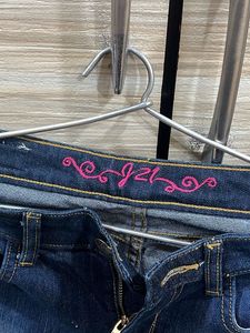 Classic Blue Skinny Jeans Jealous 21
