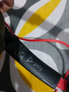 Jabra Evolve 20 SE Headset