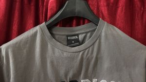 HoodRich Graphic T-Shirt