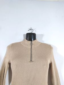 Beige Top (Women's)