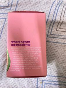 PLIX 24k Guava Gold Dewy Serum