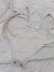 Comfortable Shaping Bodysuit