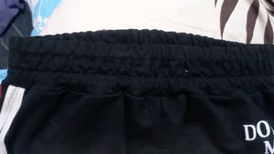 Black Athletic Shorts