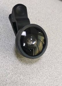 Super wide Clip-on Lens for Phone Camera