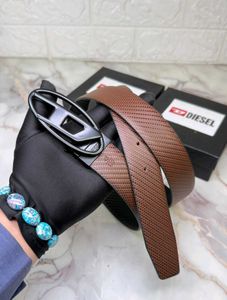 diesel unisex belts