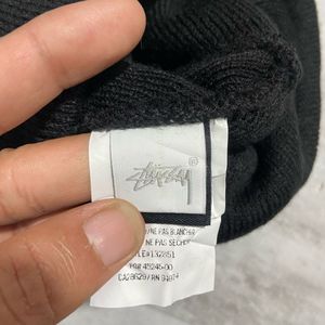 Stussy Beanie Hat