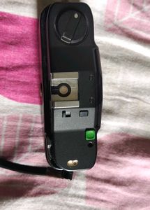 Minox 35 PL Compact 35mm film Camera