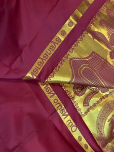Tirupati Balaji Venkateshwar Dupatta