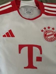 Adidas Bayern Munich Jersey