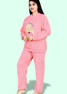 Woolen Cord Set 🎉🎊