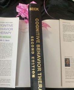 Psychology Book~>Cognitive Behavior Therapy: Basic