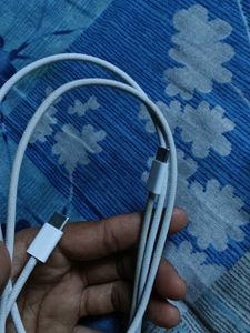 iphone 15/16/17 original charging cable