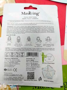 masking
