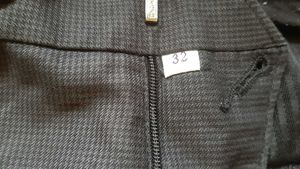 Black Trousers for Men