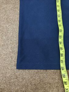 Adidas Long Sleeve Polo Shirt