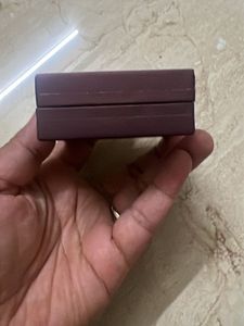Tanishq Jewellery Box