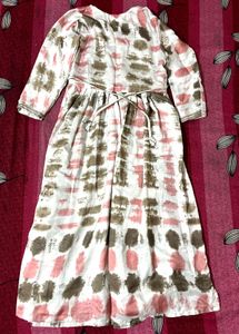Beautiful Embroidered Kurta