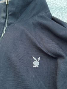 Playboy Track Jacket