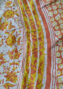 Cotton Anarkali Kurti