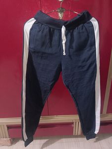 Track suit