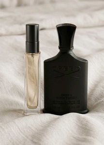 creed green iris tweed perfume 10ml