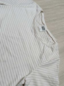 Vero Moda Striped T-Shirt