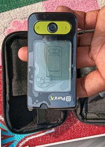 MyLife Pura X Diabetes Management System
