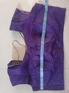 Brocade Blouse 42 to 46 Inches
