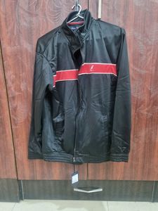 Woollen Track Suit Men's