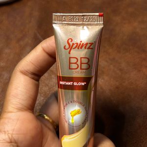 🎀Spinz BB Cream Instant Glow