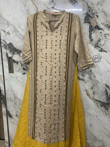 karigari kurti