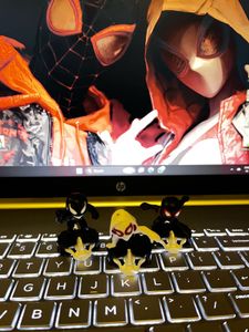 spider man limited edition toys kinder joy