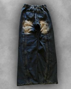 WIDE LEG DUO JEANS ⚠️CHECK THE DESCRIPTION ⚠️