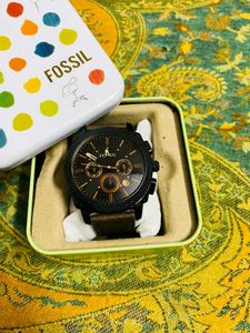 Fossil Men's Watch