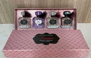 🌷VICTORIA'S SECRET MINIATURE PERFUME SET🌷