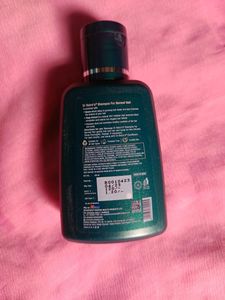Dr. Batra's Shampoo With Thuja Extract