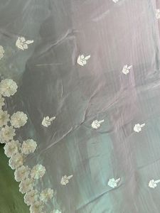 Elegant Partywear Dupatta